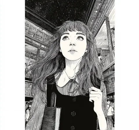 《燃点》热血战斗漫画封面
